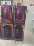 JBL PartyBox 330 Mai Ɗaukar Hannu Mai Haɗa Bluetooth - 1