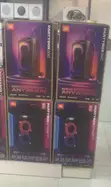 JBL PartyBox 330 Mai Ɗaukar Hannu Mai Haɗa Bluetooth - 3