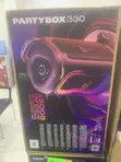 JBL PartyBox 330 Mai Ɗaukar Hannu Mai Haɗa Bluetooth - 4