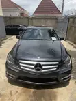 2013 Mercedes-Benz C300 Sport 4Matic Sedan AWD - 4