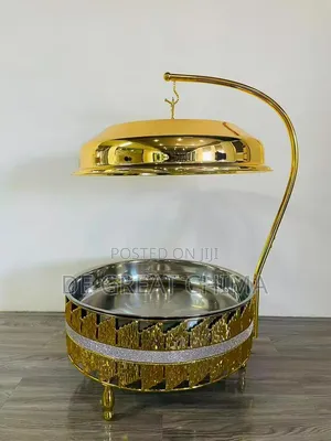 Babban Kyakkyawan Kwano Mai Tsada - Lita 20