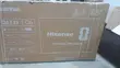 Hisense 85-Inch 4K QLED Smart TV - 1