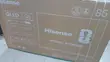 Hisense 85-Inch 4K QLED Smart TV - 2