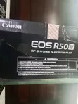 Canon EOS R50V Camera Body - 2