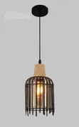Warm White Drop Light - Pendant - 2