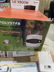 Polystar 15L Electric Water Heater PV-JY15LWH - 1