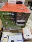 Polystar 15L Electric Water Heater PV-JY15LWH - 2