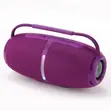 T&G TG-686 Mini Portable Wireless Bluetooth Hifi Stereo Speaker - 1