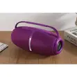 T&G TG-686 Mini Portable Wireless Bluetooth Hifi Stereo Speaker - 2