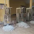Dingli AS1000 Automatic Sachet Water Production Machine - 1
