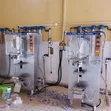 Dingli AS1000 Automatic Sachet Water Production Machine - 3