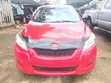 2010 Toyota Matrix S Hatchback - Foreign Used - 1