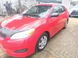 2010 Toyota Matrix S Hatchback - Foreign Used - 4