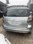 2006 Toyota Matrix - Accident-Free Foreign Used - 1