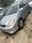 2006 Toyota Matrix - Accident-Free Foreign Used - 2