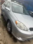 2006 Toyota Matrix - Accident-Free Foreign Used - 4
