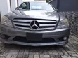 Mercedes-Benz C300 2009 Beige - 1
