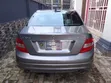 Mercedes-Benz C300 2009 Beige - 2