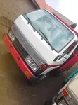 Toyota Dyna 200 Truck (6 Tyres, Petrol) - 1