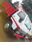 Toyota Dyna 200 Truck (6 Tyres, Petrol) - 2