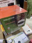 Polystar PV-JY15LWH 15L Vertical Hot Water System - 2