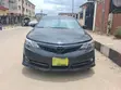 Toyota Camry 2014 Black - 4