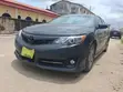 Toyota Camry 2014 Black - 5