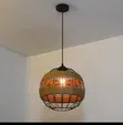 Balcony/Room Drop Light - Warm White Pendant - 1