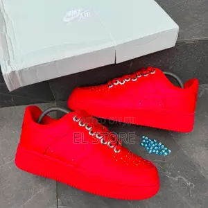 Nike Air Force 1 Low 'Love You Forever'