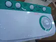Hisense 11KG Top Load Automatic Washing Machine - 2