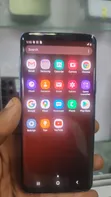 Samsung Galaxy S9 64GB Blue - 1