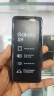 Samsung Galaxy S9 64GB Blue - 2