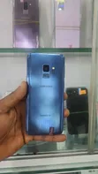 Samsung Galaxy S9 64GB Blue - 3