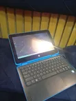 HP ProBook X360 11 G4 Laptop - Intel Core M3, 4GB RAM, 128GB SSD - 3