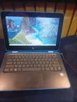 HP ProBook X360 11 G4 Laptop - Intel Core M3, 4GB RAM, 128GB SSD - 4