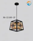 Warm White Drop Light - Balcony & Interior Lighting - 1