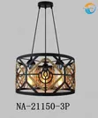 Warm White Drop Light - Balcony & Interior Lighting - 2