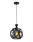 Warm White Drop Light - Balcony & Interior Lighting - 3