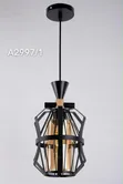 Warm White Drop Light - Balcony & Interior Lighting - 4
