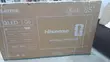 Hisense 85Q6Q 85-Inch QLED 4K Smart TV tare da Dolby - 1