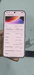 Oppo Reno 14 256GB 12GB RAM White (Used) - 2