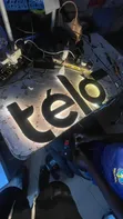 Custom Indoor Signage by OLART CREATIONS - 2