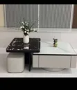 Home Interiors Center Table - Brand New - 1