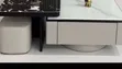 Home Interiors Center Table - Brand New - 2