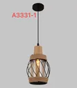 Pendant Light - Stylish Drop Light - 1