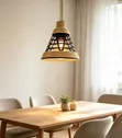 Pendant Light - Stylish Drop Light - 2