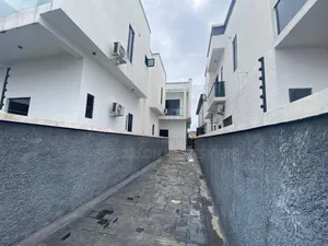 5-Bedroom Duplex for Rent in Orchid, Lekki Lagos