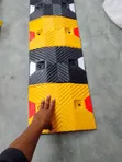 50mm Reflective Speed Breaker - Brand New - 1