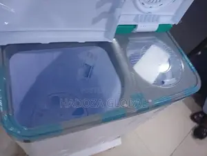 Hisense 11KG Twin Tub Washing Machine