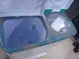 Hisense 11KG Twin Tub Washing Machine - 1